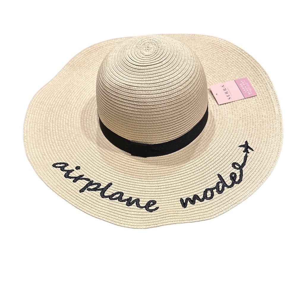 ⭐️NWT⭐️Ladies Beach Hat